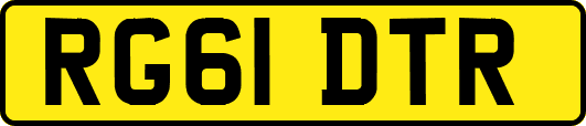 RG61DTR