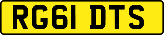 RG61DTS