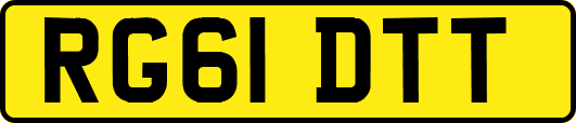 RG61DTT