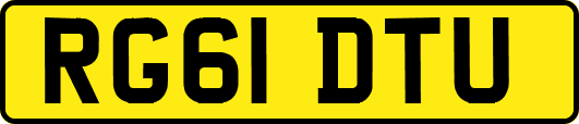 RG61DTU