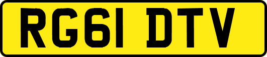 RG61DTV