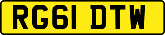 RG61DTW