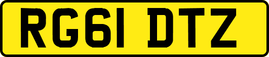 RG61DTZ