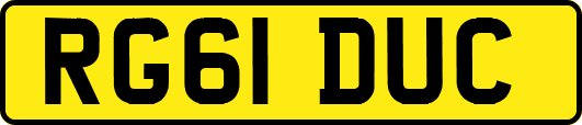 RG61DUC