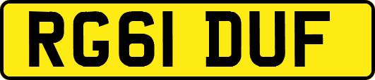 RG61DUF