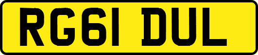 RG61DUL