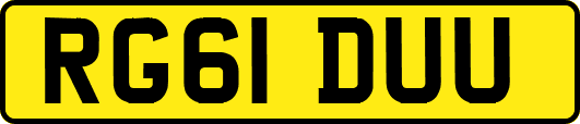 RG61DUU