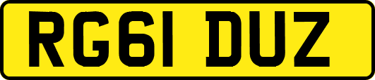 RG61DUZ