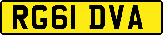 RG61DVA