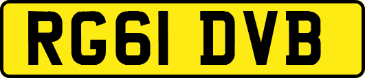 RG61DVB