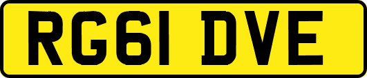 RG61DVE