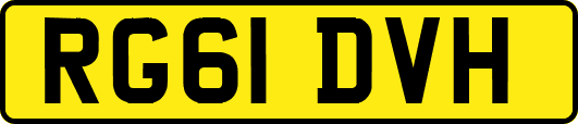RG61DVH