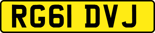 RG61DVJ