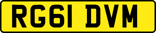 RG61DVM