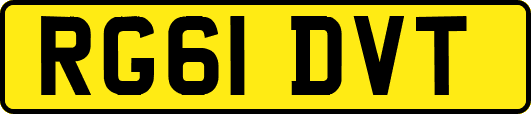 RG61DVT