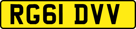 RG61DVV