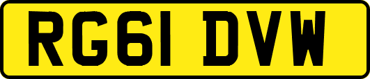 RG61DVW