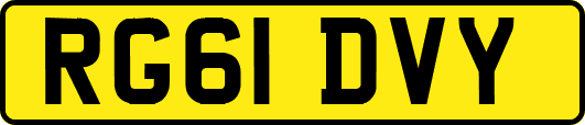 RG61DVY
