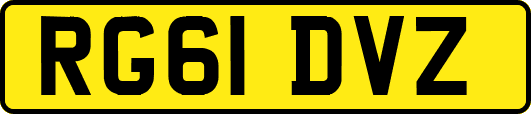 RG61DVZ