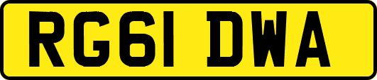 RG61DWA