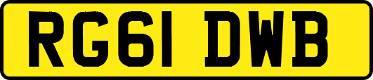 RG61DWB