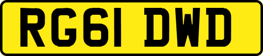 RG61DWD