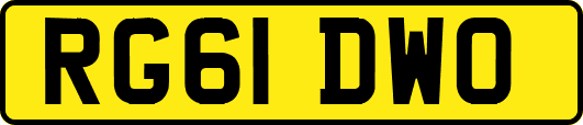 RG61DWO