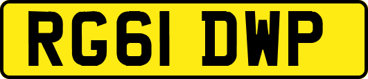 RG61DWP