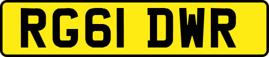 RG61DWR