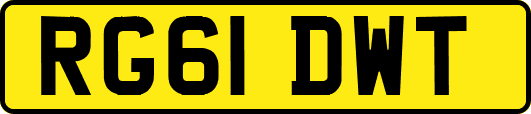 RG61DWT