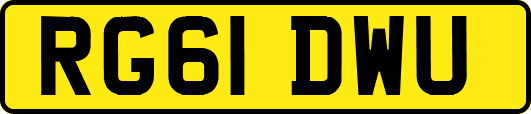 RG61DWU