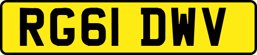 RG61DWV