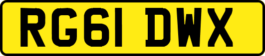 RG61DWX