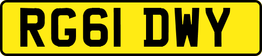 RG61DWY