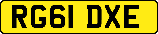 RG61DXE