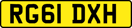 RG61DXH