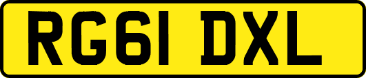 RG61DXL