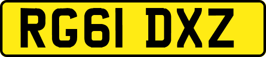 RG61DXZ