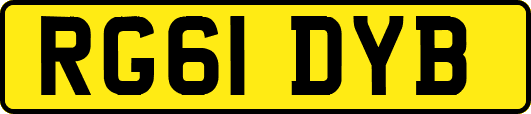 RG61DYB