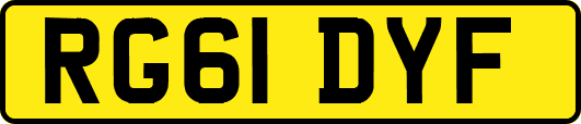 RG61DYF