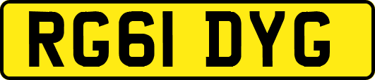 RG61DYG