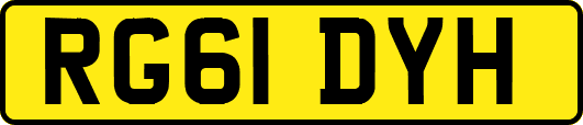 RG61DYH