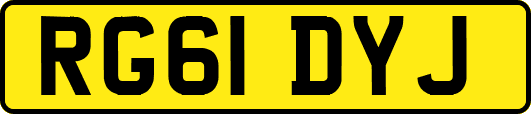 RG61DYJ