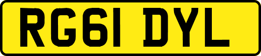 RG61DYL