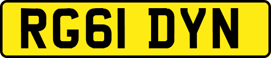 RG61DYN