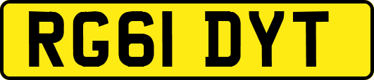 RG61DYT