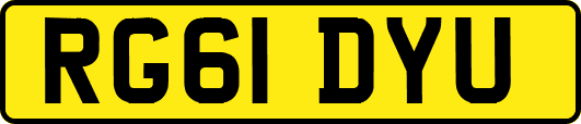 RG61DYU