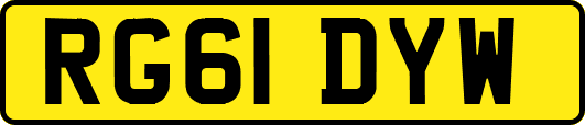 RG61DYW