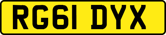 RG61DYX