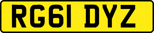 RG61DYZ